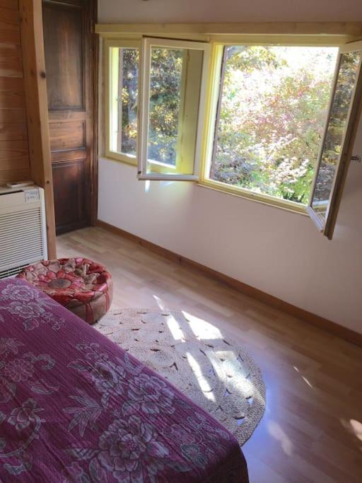 Holiday home Lerable Pourpre De La Grotte Au Lion *
