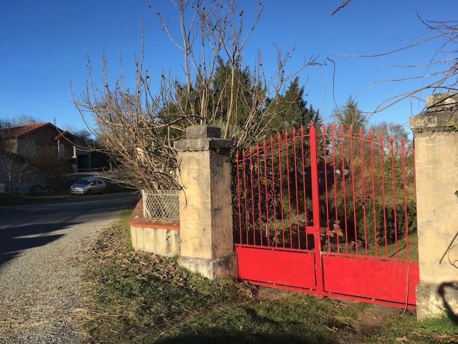 Lerable Pourpre De La Grotte Au Lion Holiday home