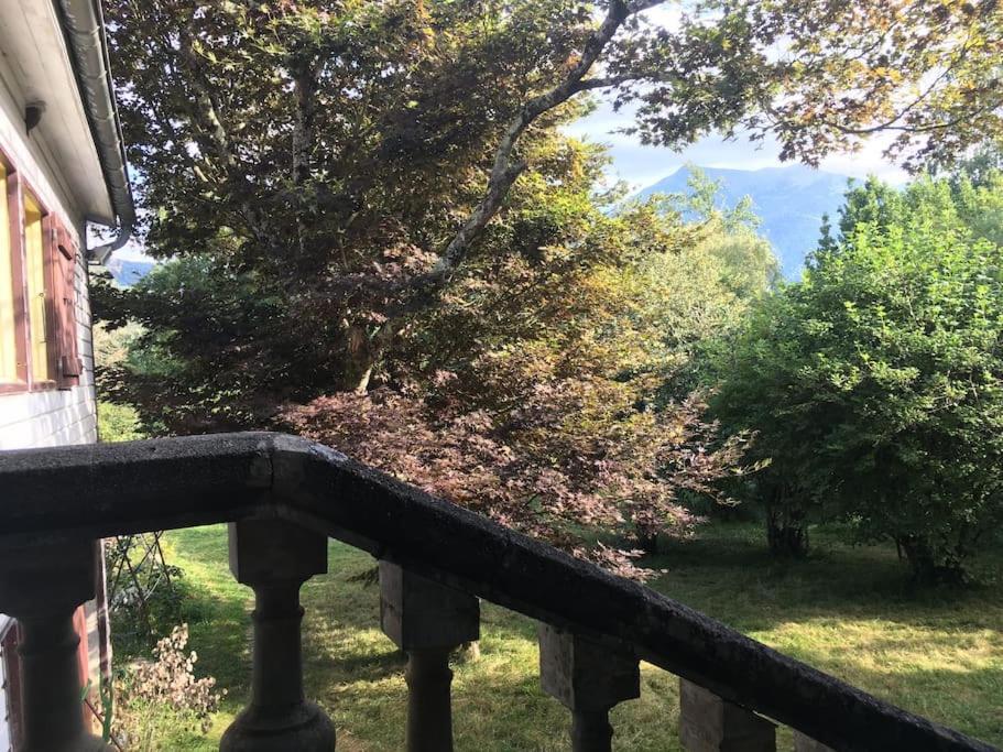 Holiday home Lerable Pourpre De La Grotte Au Lion Arbon