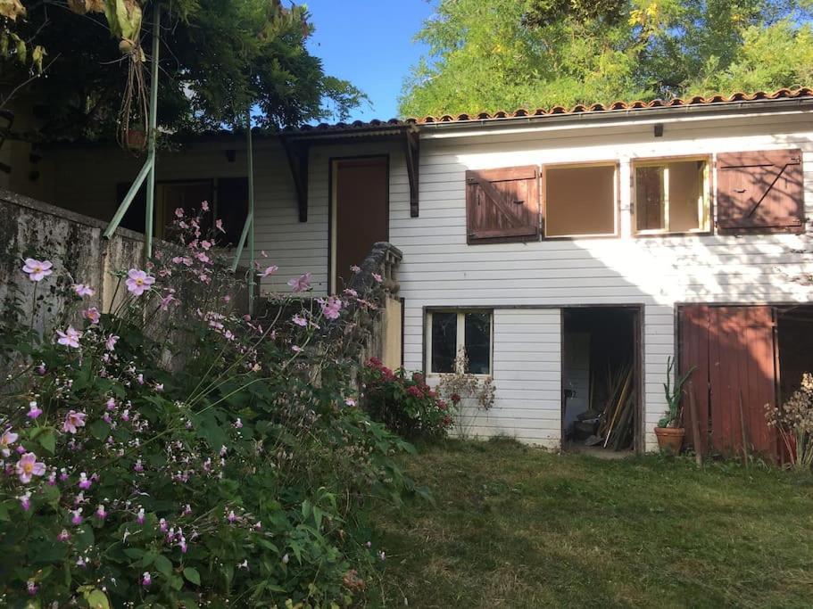 Hébergement de vacances Lerable Pourpre De La Grotte Au Lion