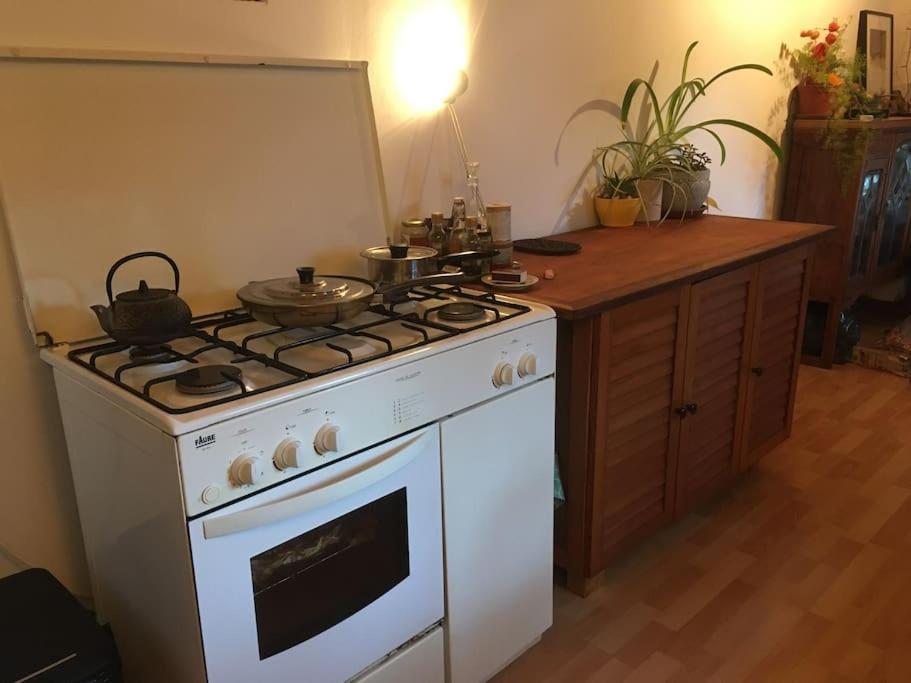 Hébergement de vacances Lerable Pourpre De La Grotte Au Lion *